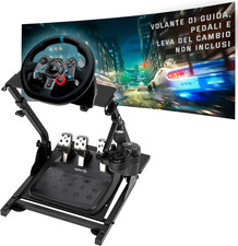 Supporto per volante G29 G920