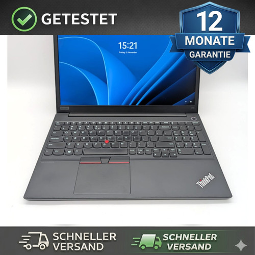 Portatile lenovo thinkpad e15 - lenovo,