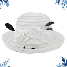 Cappello Sposa Elegante