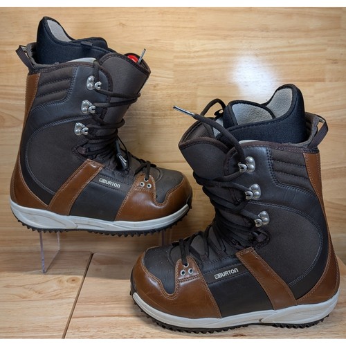 Stivali snowboard uomo - , burton