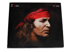 VASCO ROSSI TI AMO CD 2006