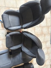 Sedili Alfa Romeo Giulietta My2016