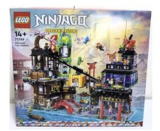 LEGO 71799 NINJAGO City