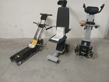 SALISCALE A CINGOLI PER DISABILI E ANZIANI MONTASCALE TGR Per Inf3517620557