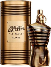 Eau de Parfum Uomo 125ml Jean