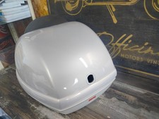 TO-R3565 - BAULETTO APRILIA BIANCO VENICE SCARABEO 50 - AP8796246