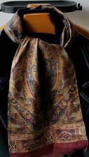 Foulard/Sciarpa Lusso ERRE