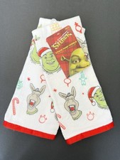 Asciugamani DreamWorks Shrek &