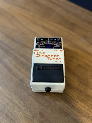 Boss chromatic stage - boss,