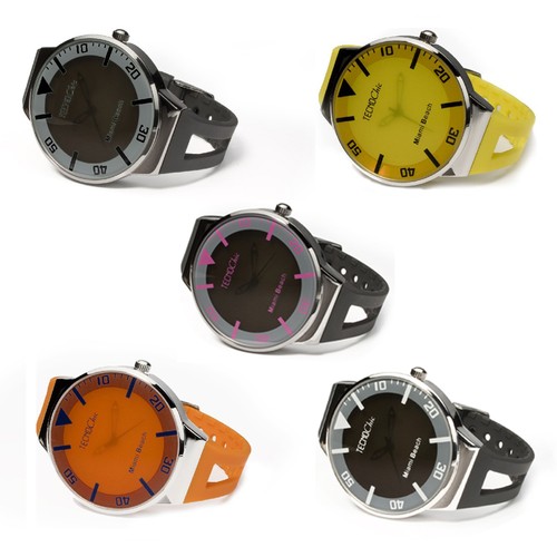 Orologio uomo tecnochic miami - tecnochic,