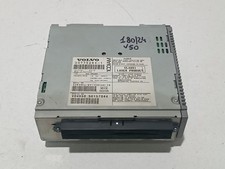 AUTORADIO PER VOLVO V50 1°