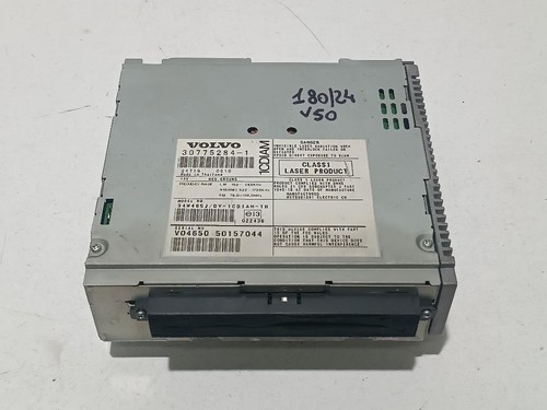 Autoradio per volvo v50 - per, 1°