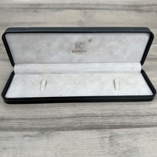 Scatola per orologio Kienzle vintage.