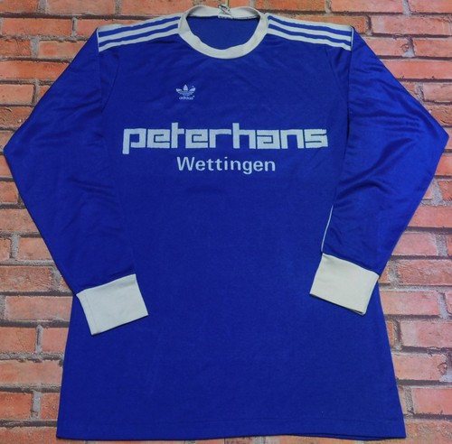 Adidas trefoil maglia calcio - maglia,