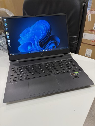Victus e0007sl gaming - hp,