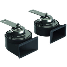 Coppia trombe Marco 24V TM80 N TM 80/N