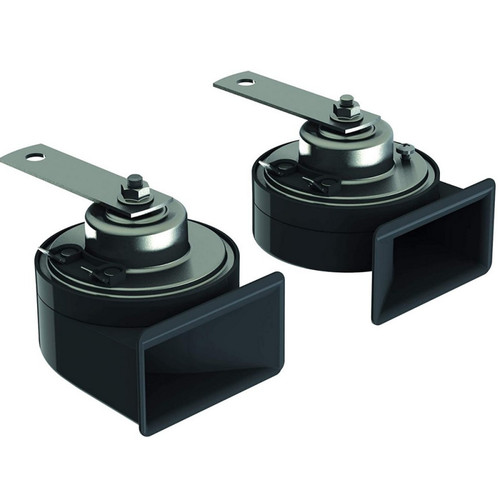 Coppia trombe marco 24v tm80 - 24v, n