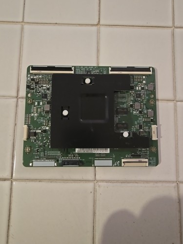 Scheda con samsung - scheda, t