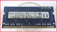 Memoria RAM DDR3 4 GB Hynix