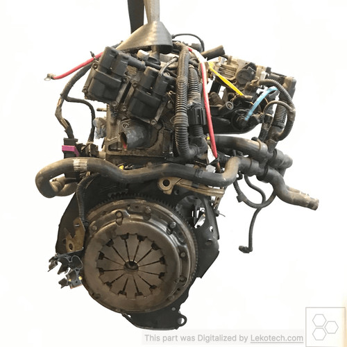 188a4000 motore semicompl - 188a4000,