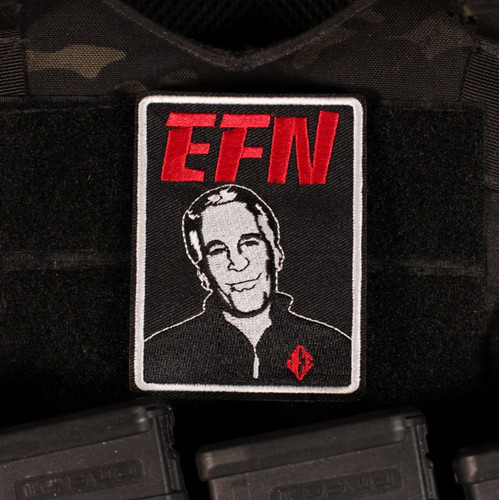 Patch meme efn - patch,