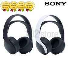 Sony PULSE 3D™ Cuffie