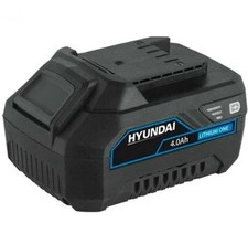 Hyundai 25010 Batteria