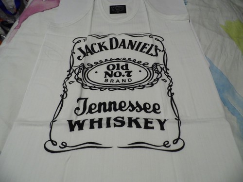 Brand new jack daniels - brand,