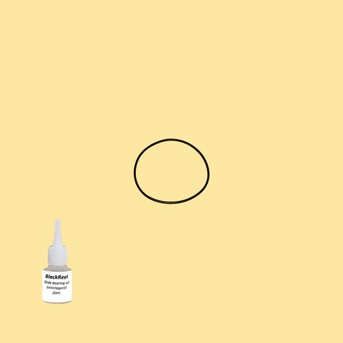 Cinghia olio kit per - cinghia, leitz