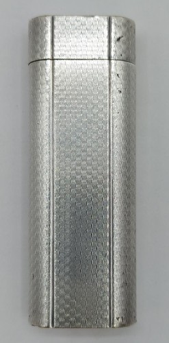 Accendino gas cartier usato - gas,