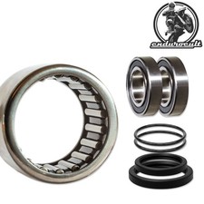 Kit cuscinetti forcellone per Aprilia RSV4 Tuono V4 RSV 1000 Shiver Dorsoduro