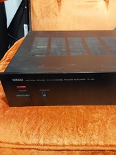 Yamaha Natural Sound M-35