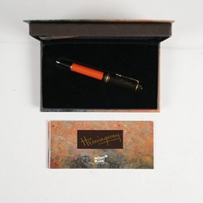 Penna Montblanc Ernest