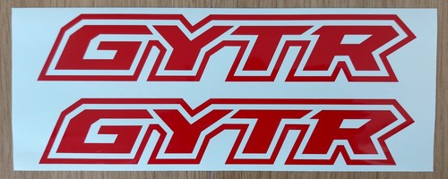 Adesivi adesivo yamaha - yamaha, gytr