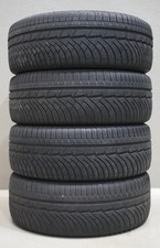4 pneumatici invernali