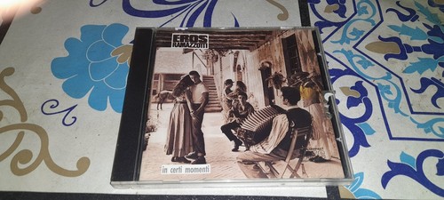 Perfetto booklet eros - cd,