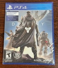 Destiny (Sony PlayStation 4