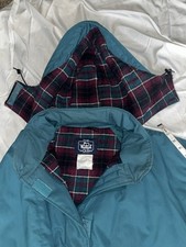 Woolrich Women’s Mid Length