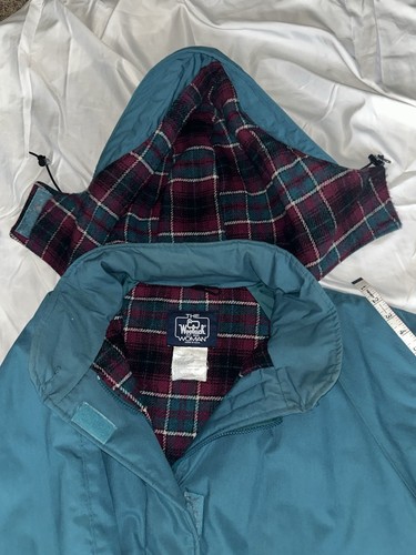 Woolrich women mid length - women’s,