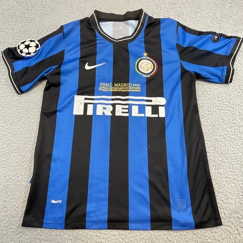 Nike inter milan - 2010, champion