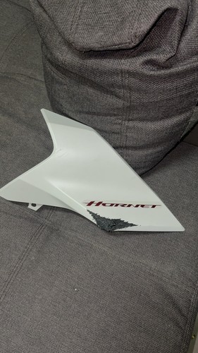Fianchetto sinistro hornet 750 - sinistro,