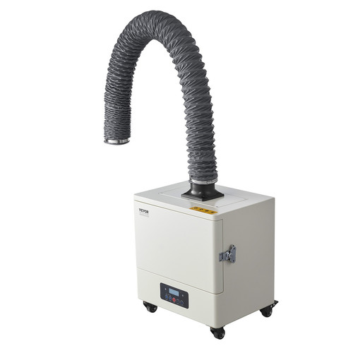 Aspiratore fumi saldatura - fumi, di