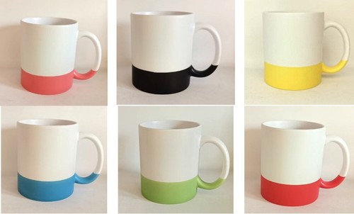 Pezzo tazza tazzone - 1, in