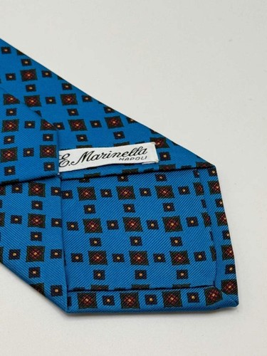 Tie marinella - tie, e.marinella