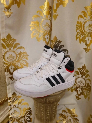 Adidas sneakers alte - , sneaker