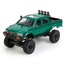 Rock Crawler 4WD RC | Pickup