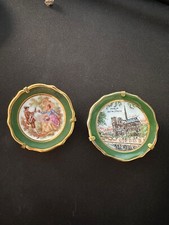 Piatti Piattini Ceramica -