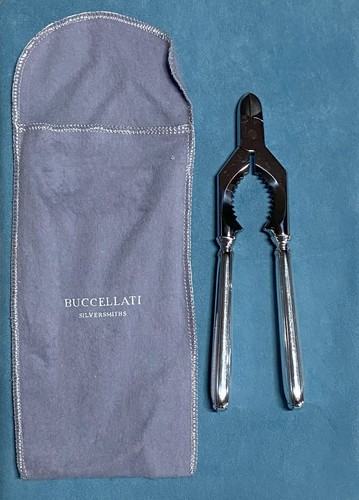 Apri champagne buccellati - apri,