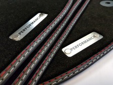 Tappetini Performance per VW