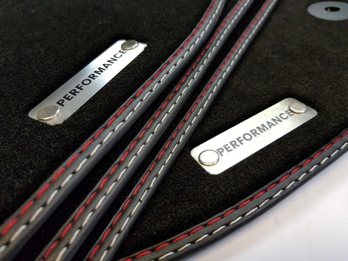 Tappetini performance per - performance, vw
